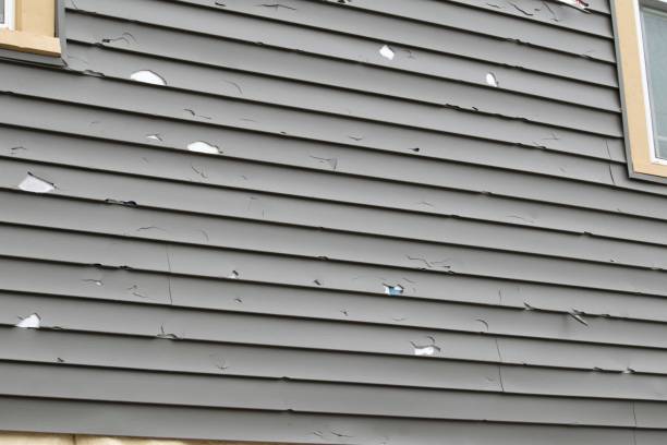 How To Choose The Right Materials for Your Siding Installation in 'Mishawaka, IN